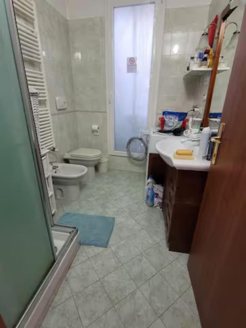 Bedroom And Loft 볼로냐 외부 사진