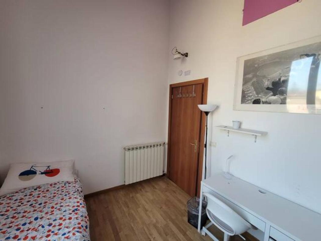 Bedroom And Loft 볼로냐 외부 사진