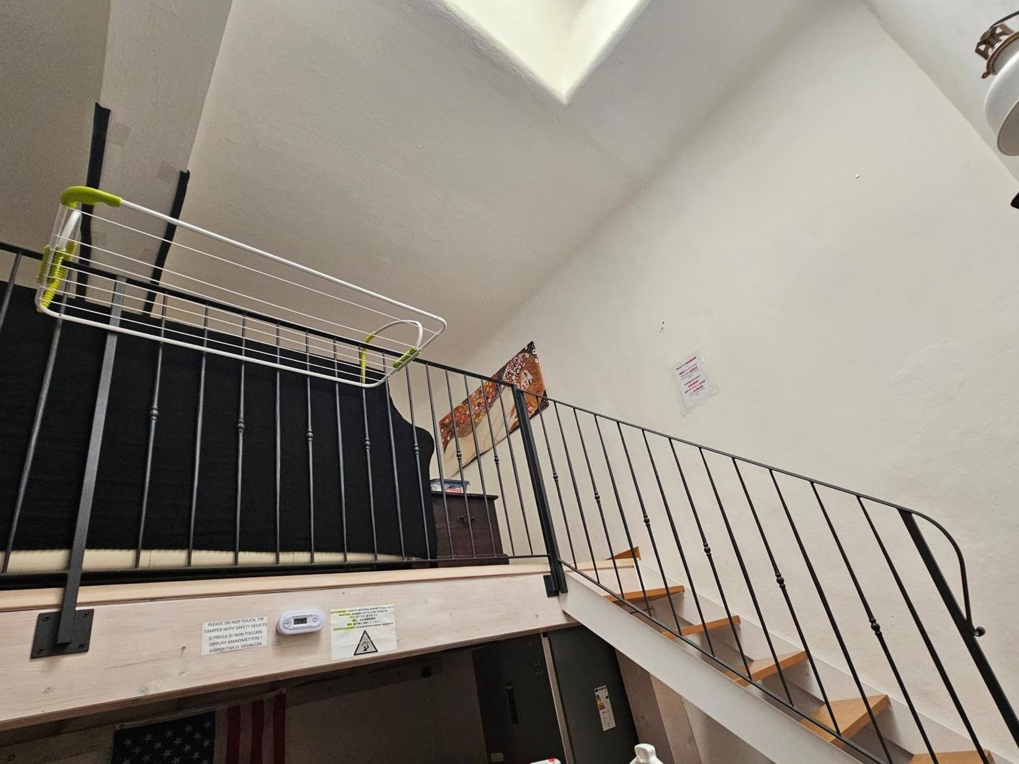 Bedroom And Loft 볼로냐 외부 사진